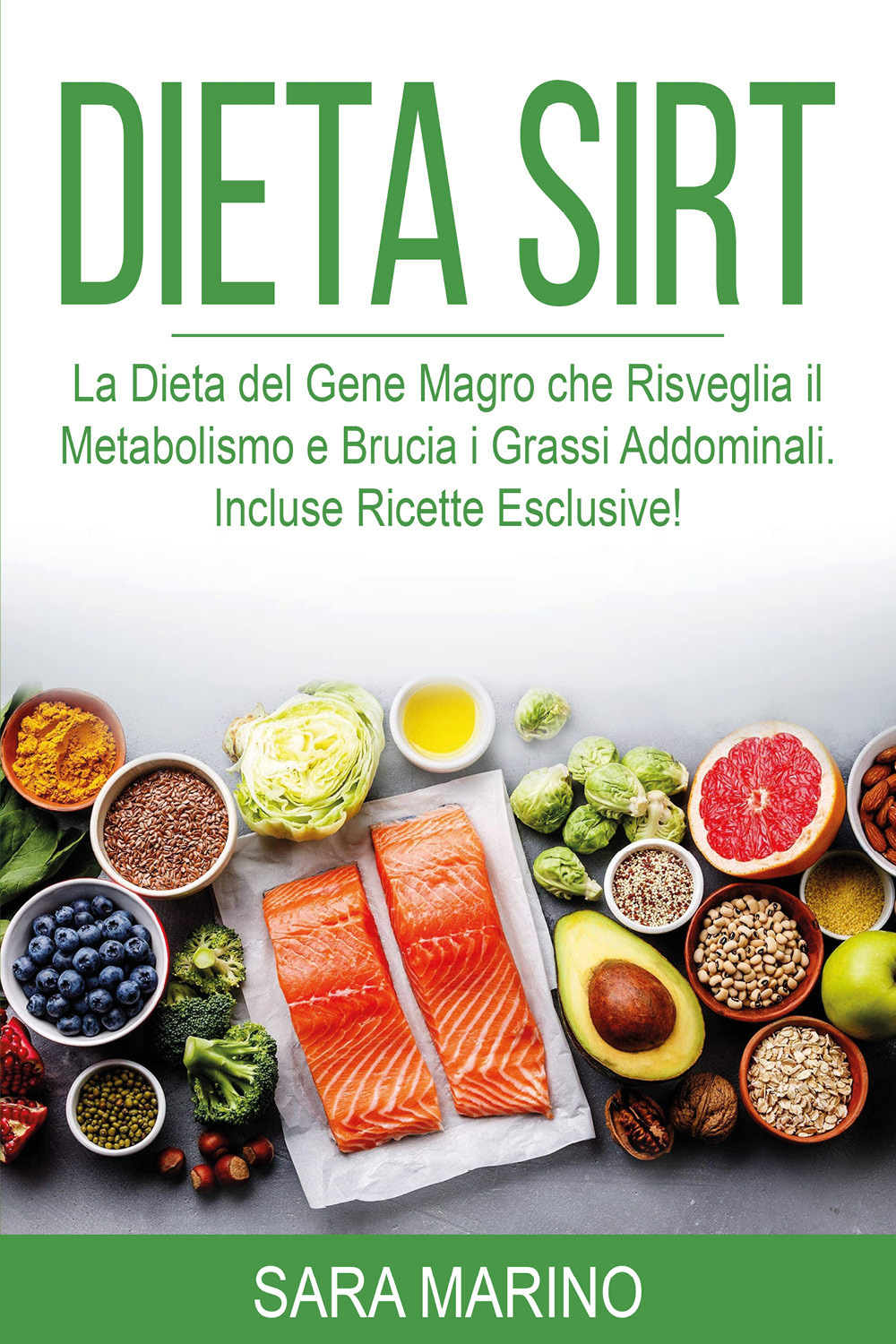 Dieta Sirt