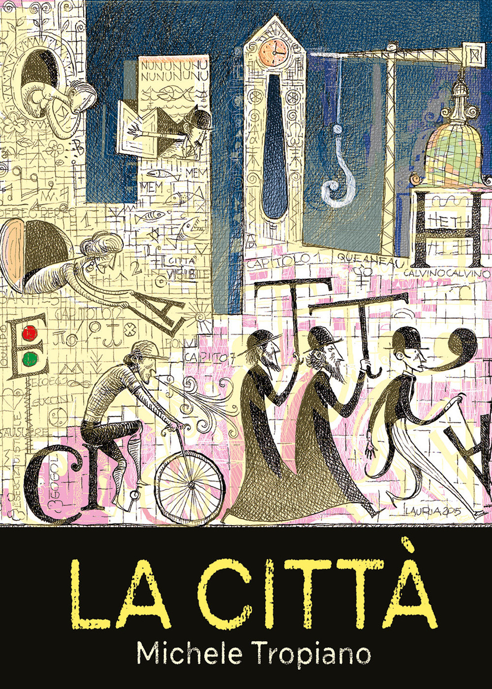 La città