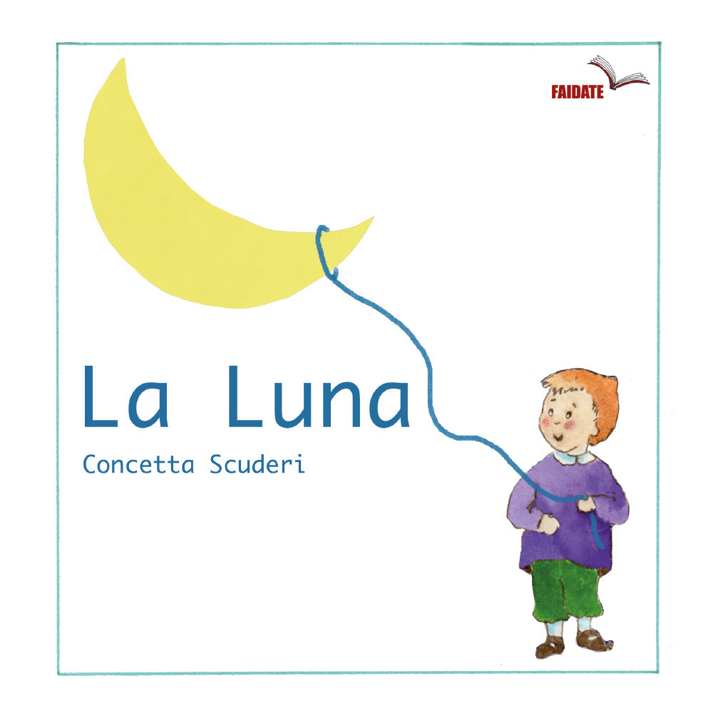 La luna