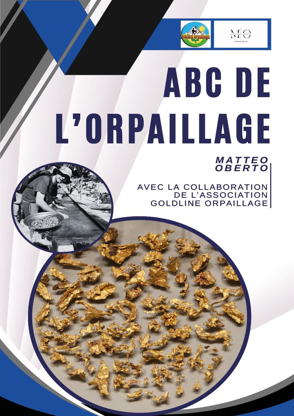 ABC de l'orpaillage