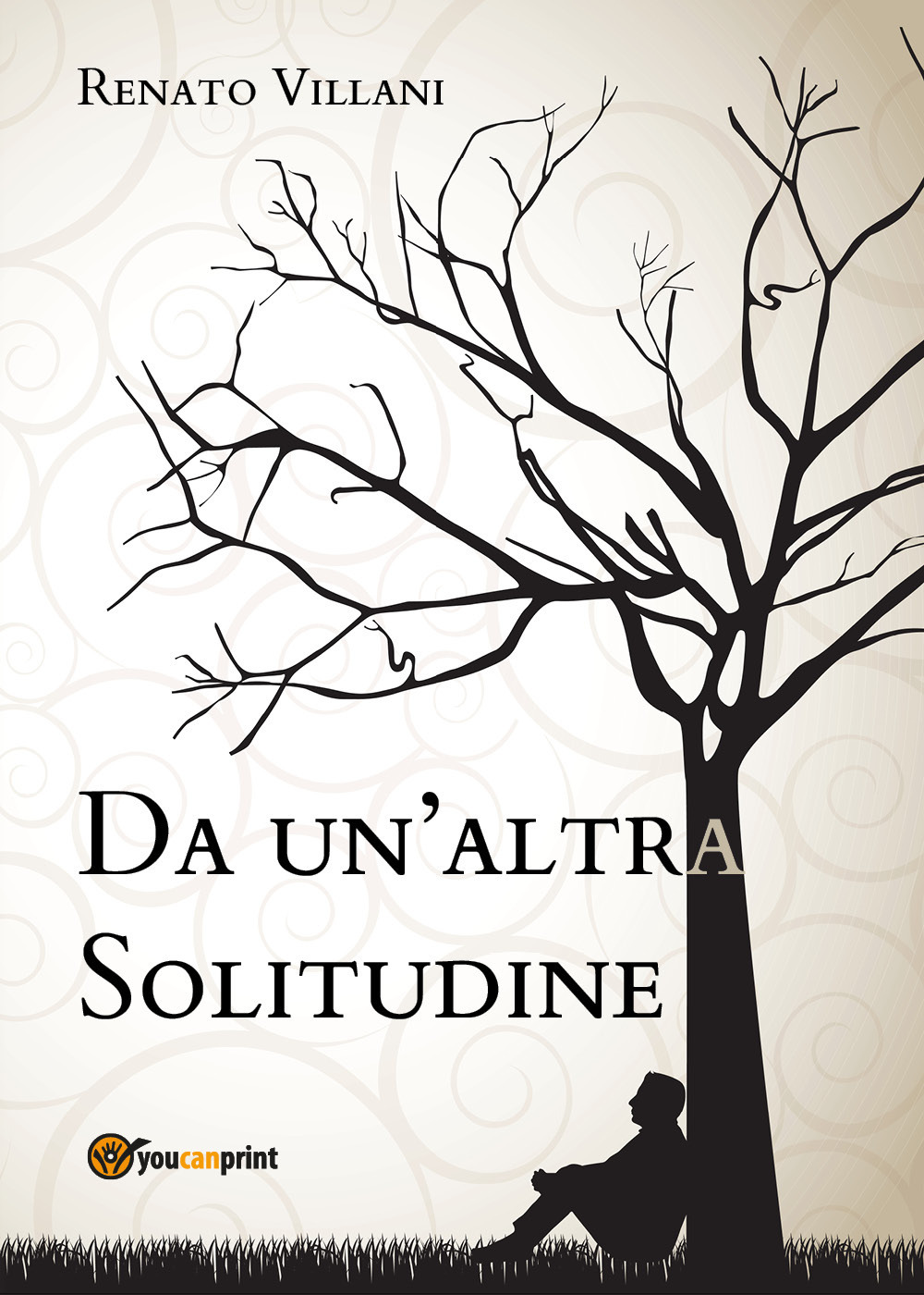 Da un'altra solitudine