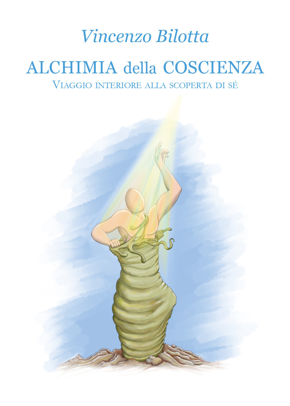 Alchimia della coscienza