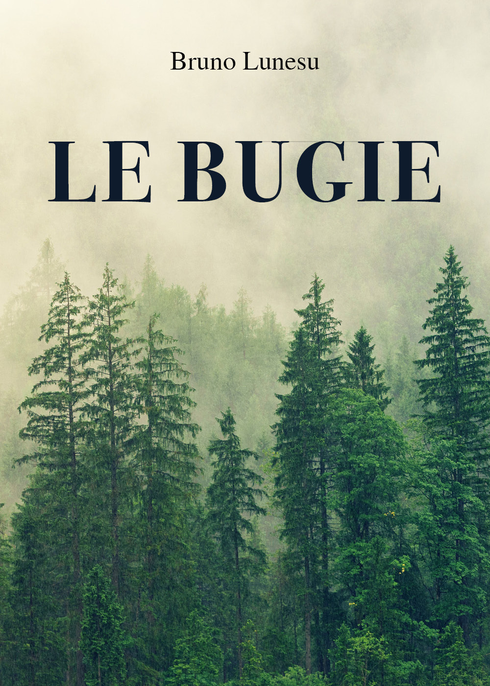 Le bugie