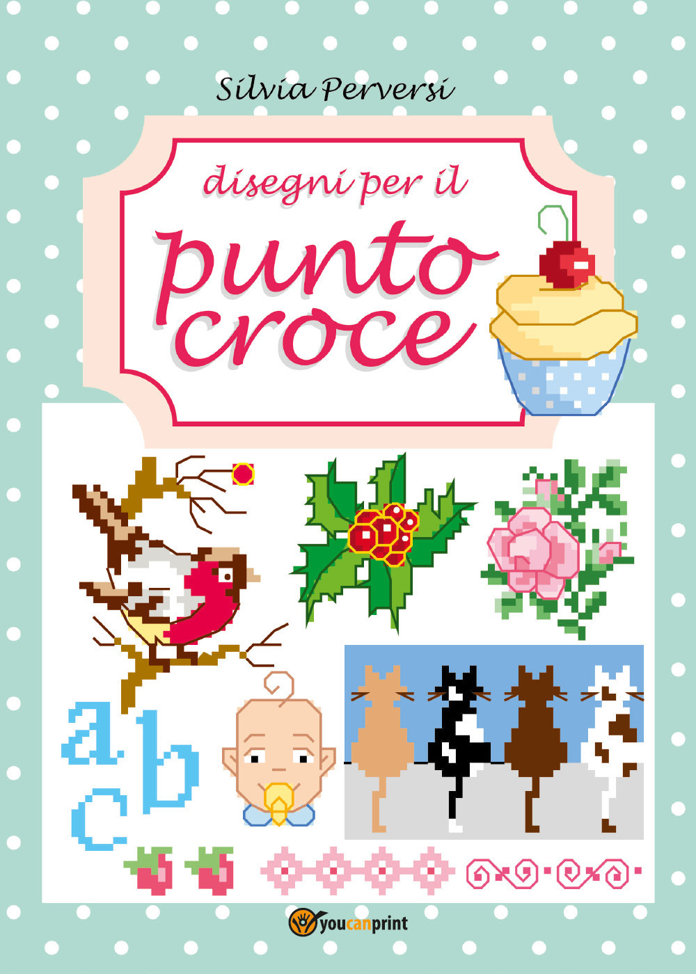 Disegni per il punto croce