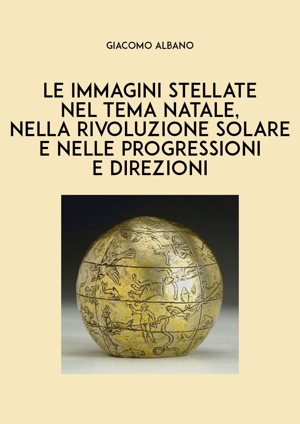 Le immagini stellate nel tema Natale, nella rivoluzione solare e nelle progressioni e direzioni