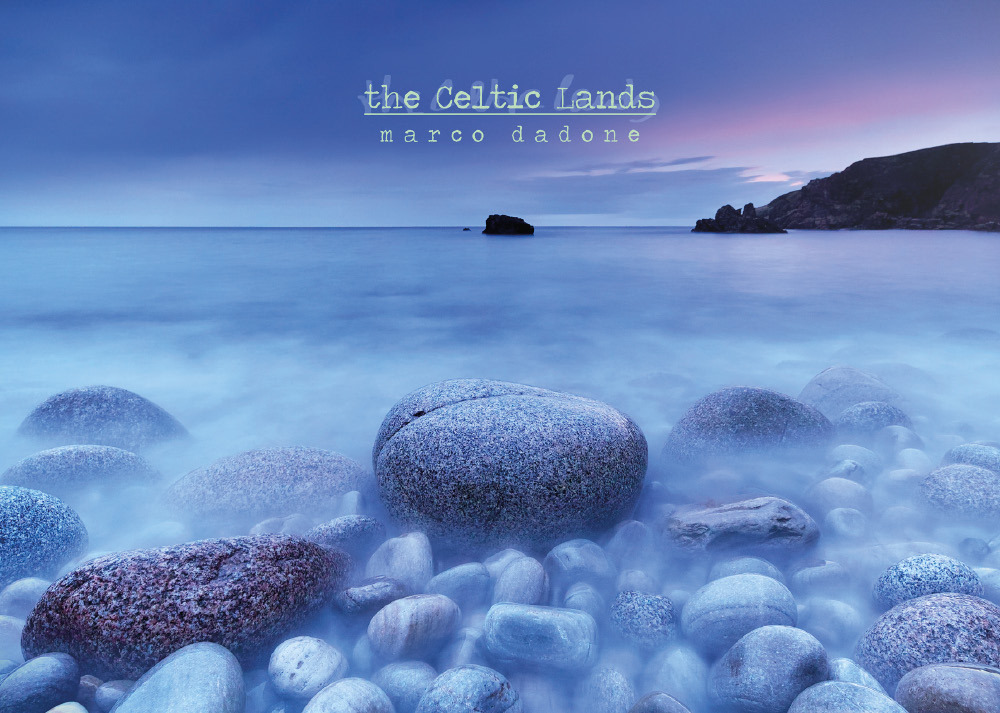 The Celtic Lands. Le luci di Scozia, i segreti d'Irlanda