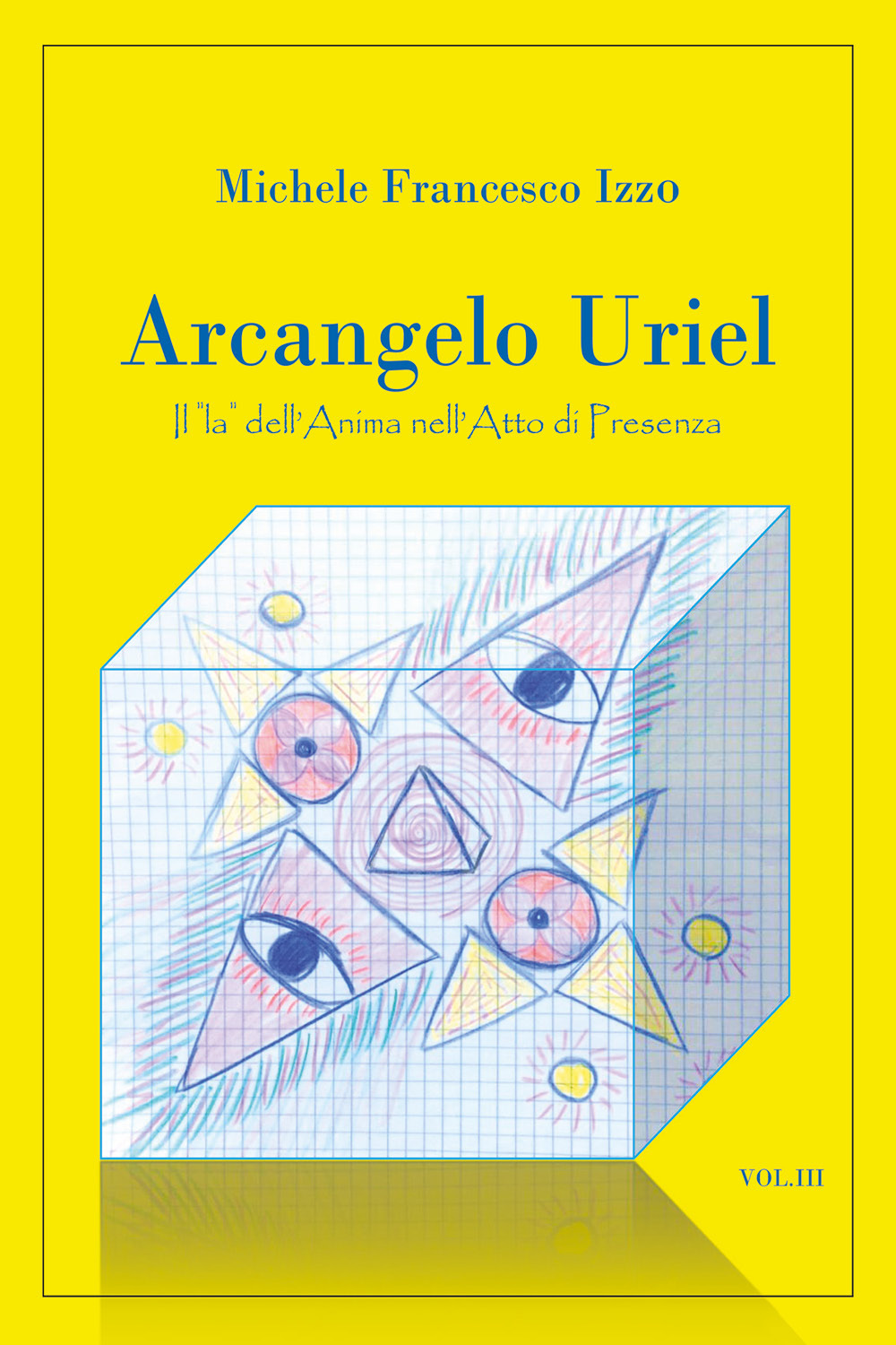 Arcangelo Uriel