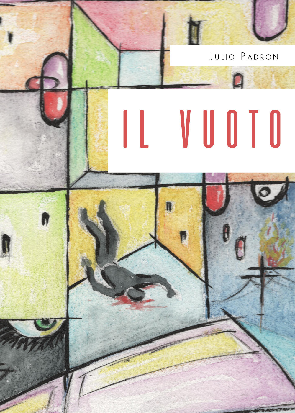 Il vuoto