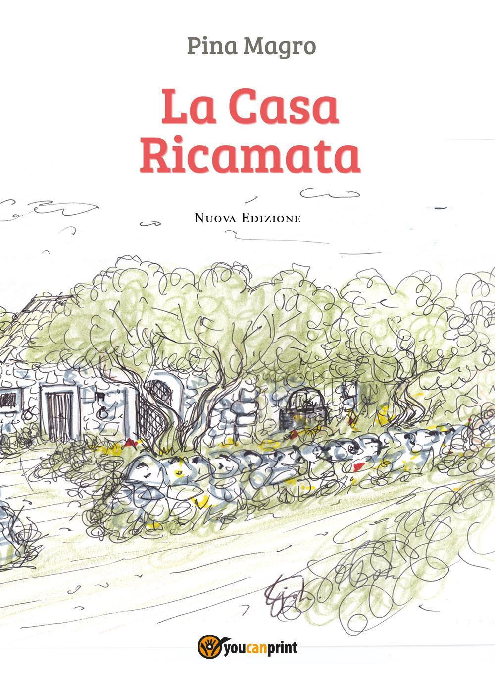 La casa ricamata