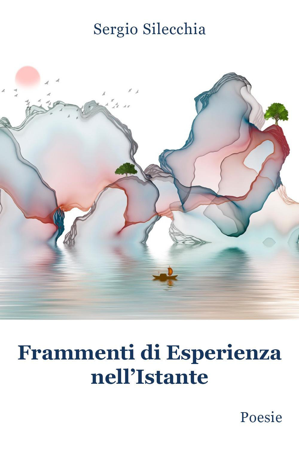 Frammenti di esperienza nell'istante