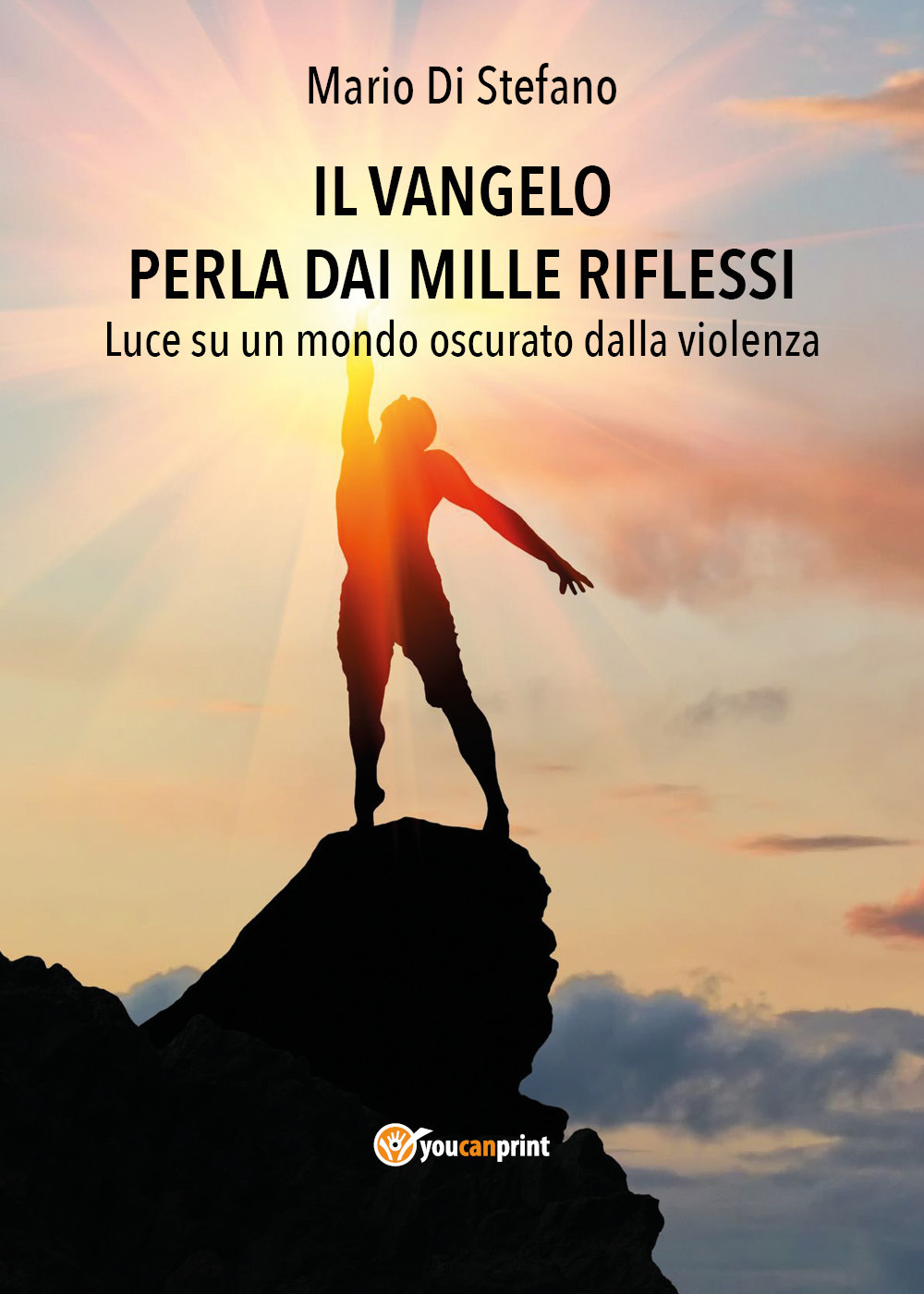 Il Vangelo perla dai mille riflessi. Luce su un mondo oscurato dalla violenza