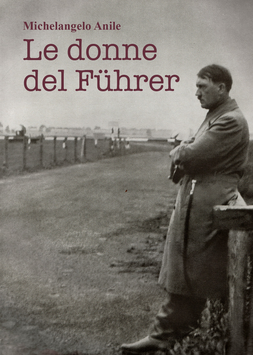 Le donne del Führer