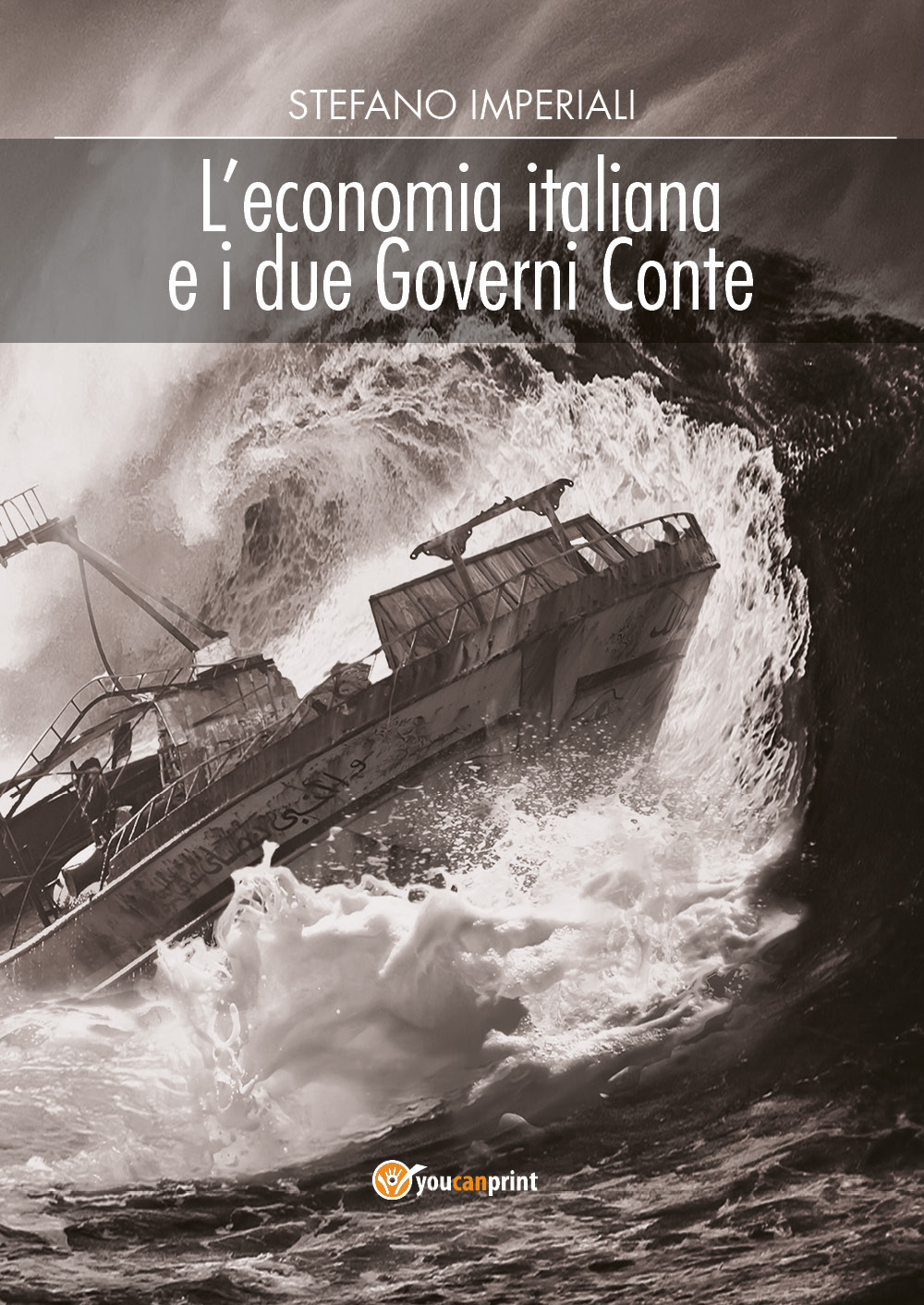 L'economia italiana e i due governi Conte