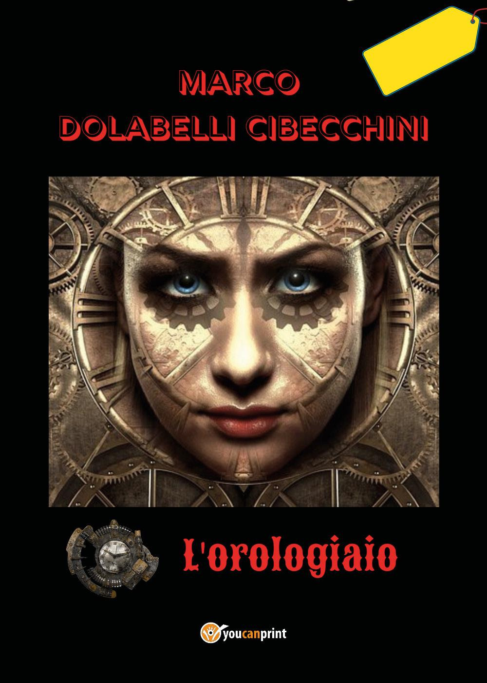 L'orologiaio