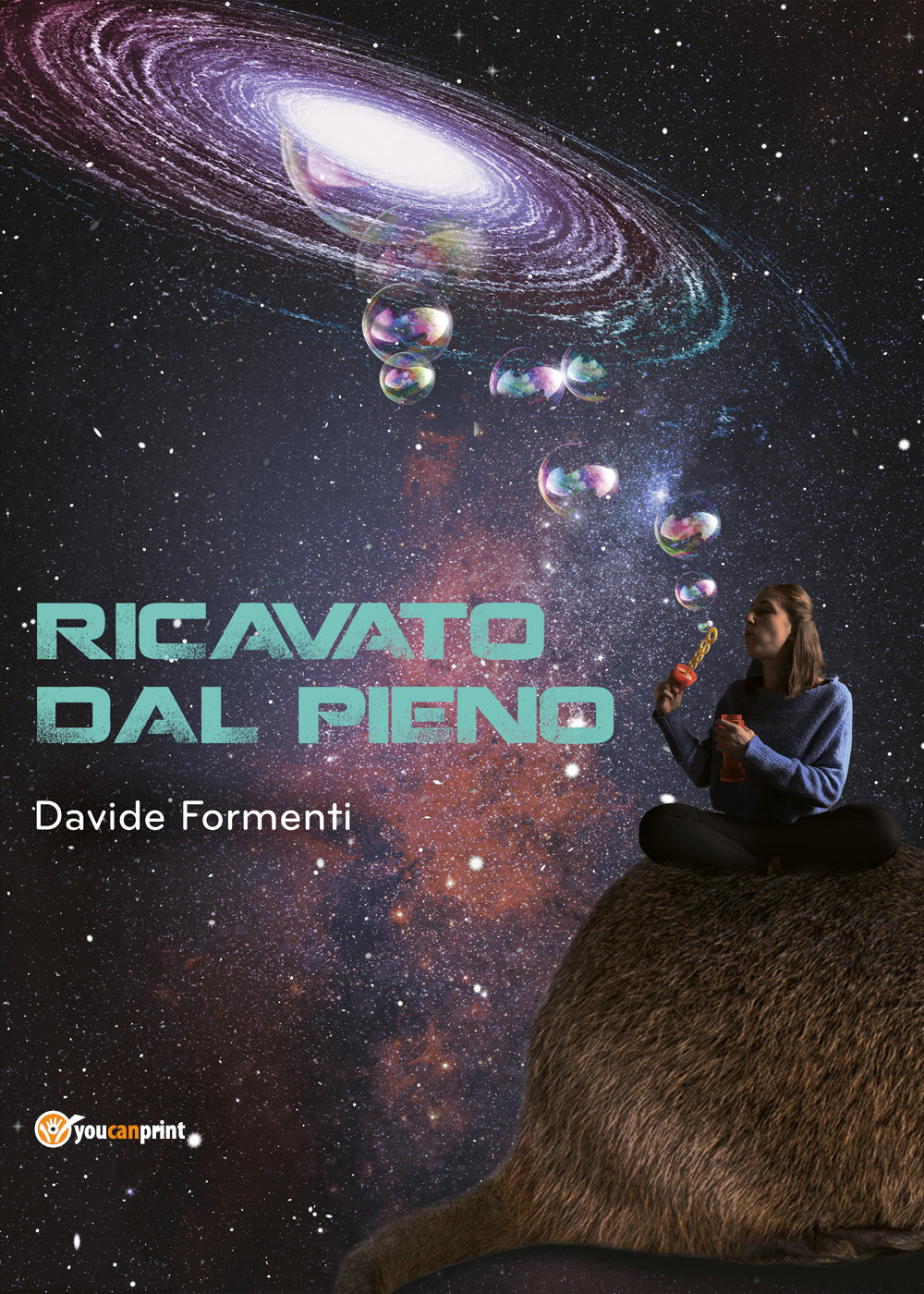 Ricavato dal pieno