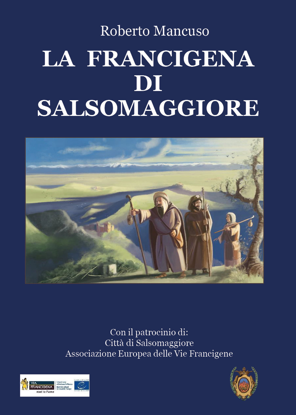 La Francigena di Salsomaggiore