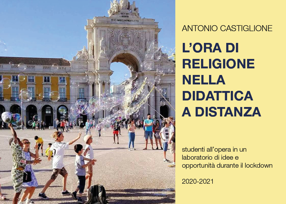 L'ora di religione nella didattica a distanza