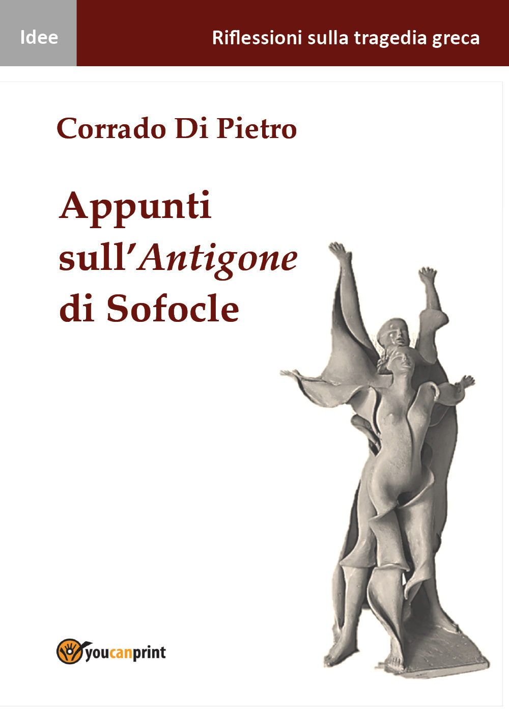 Appunti sull'Antigone di Sofocle