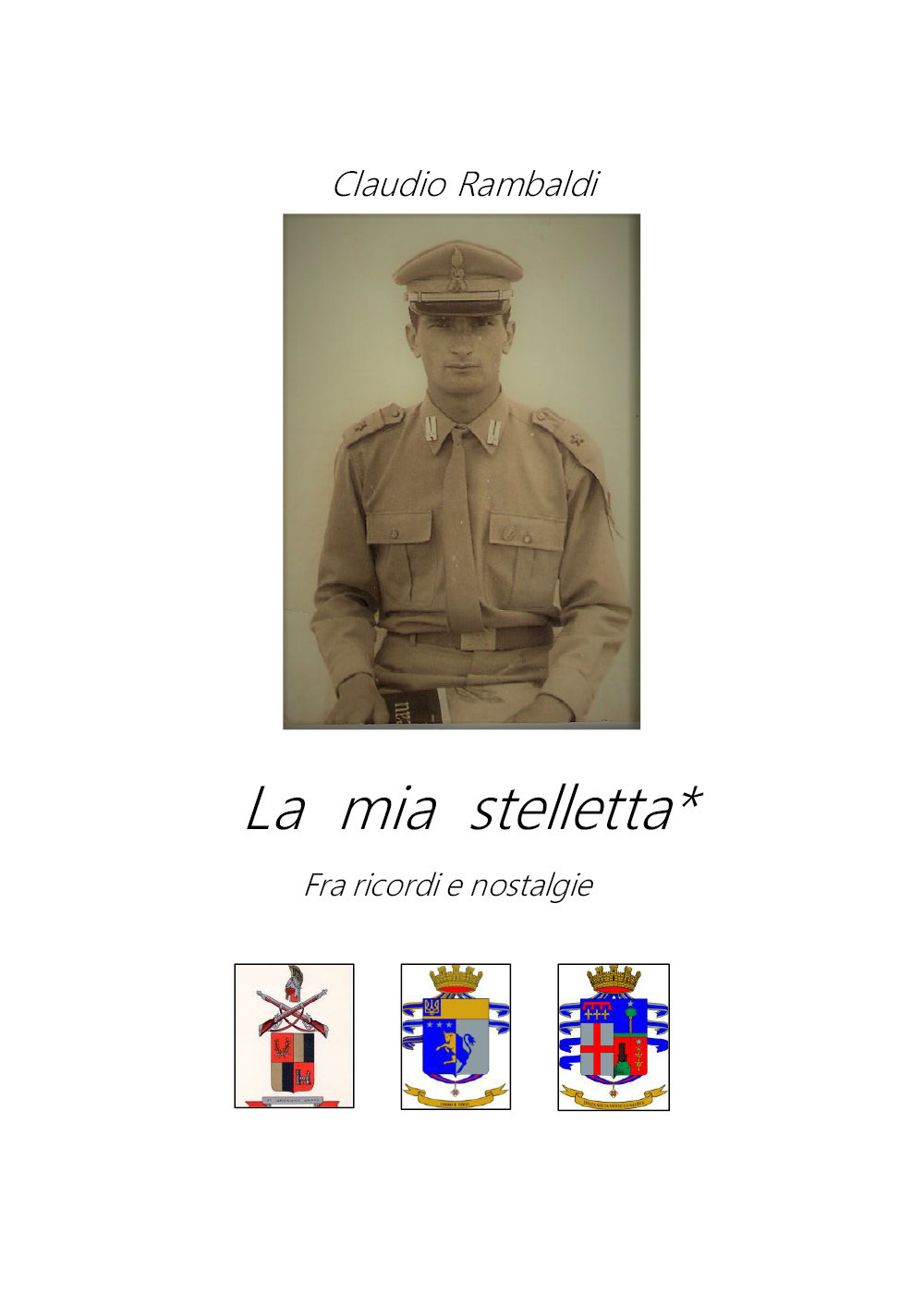 La mia stelletta