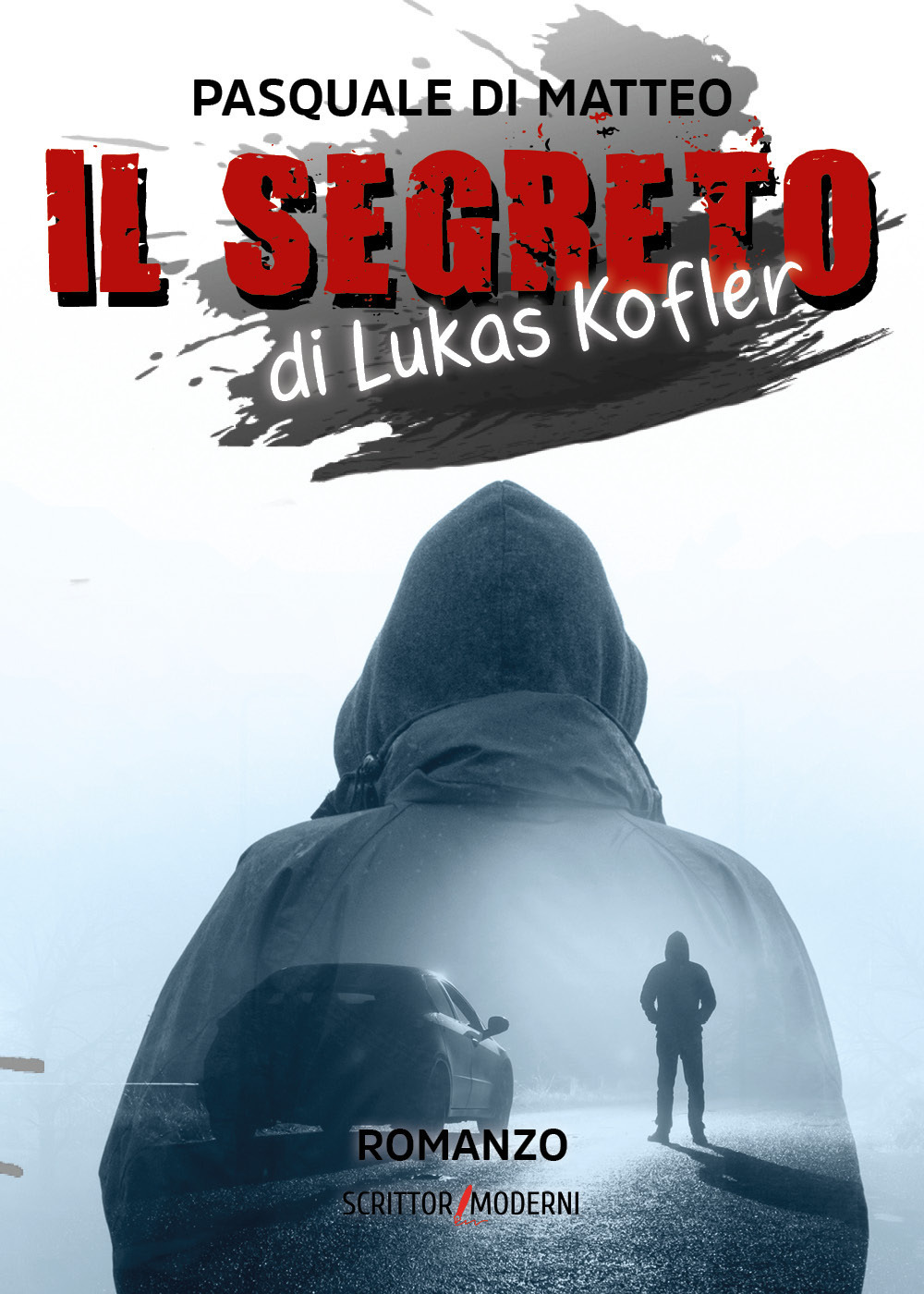 Il segreto di Lukas Kofler