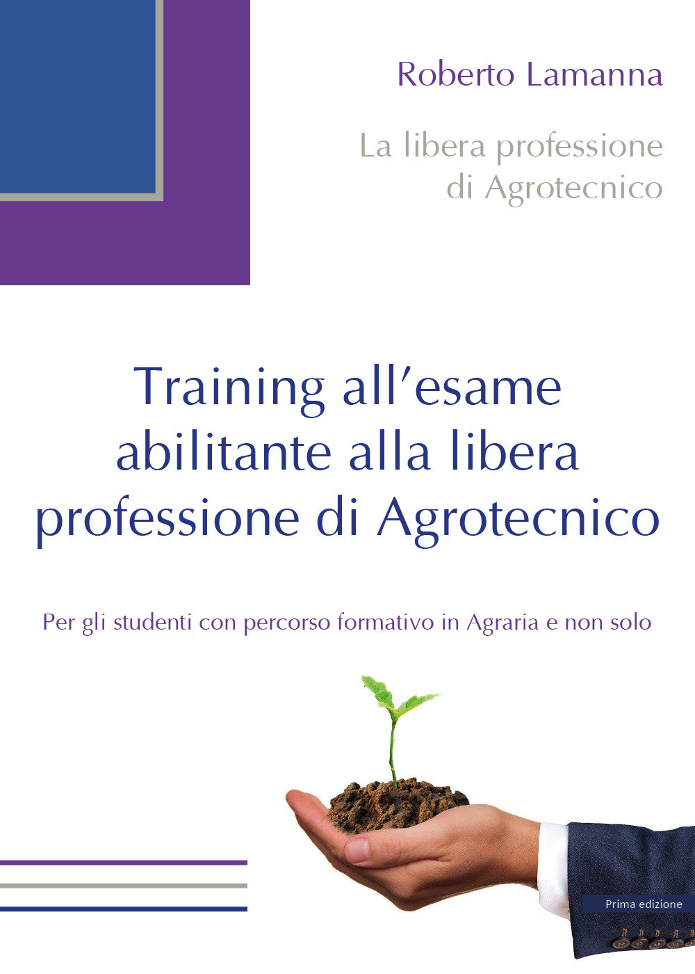 Training all'esame abilitante alla libera professione di agrotecnico