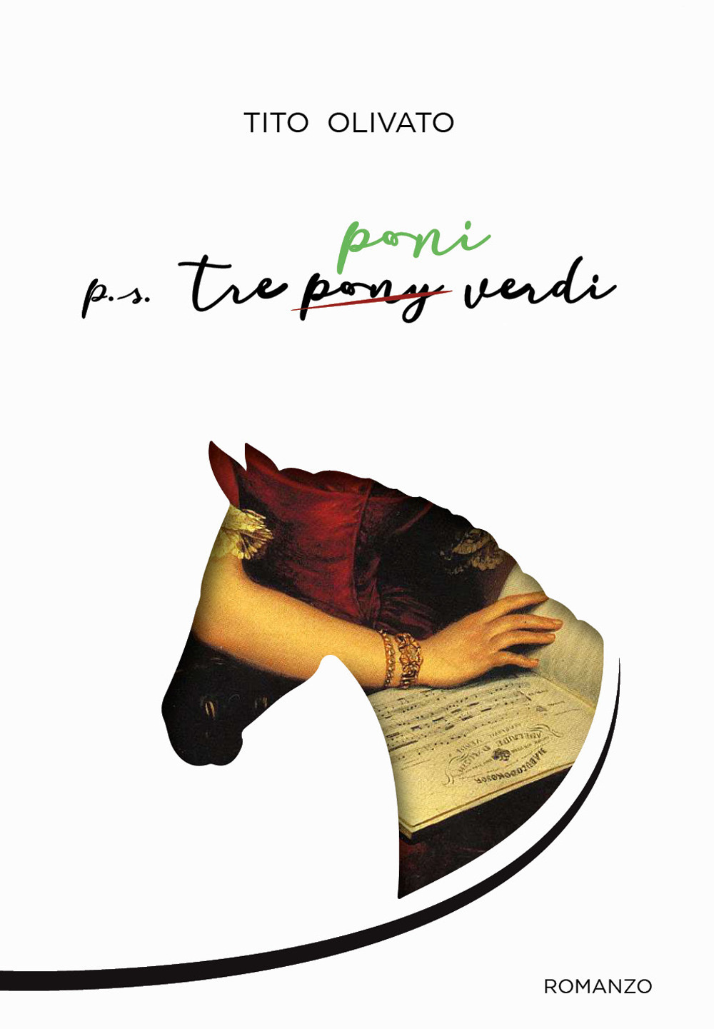 P.s. Tre poni verdi