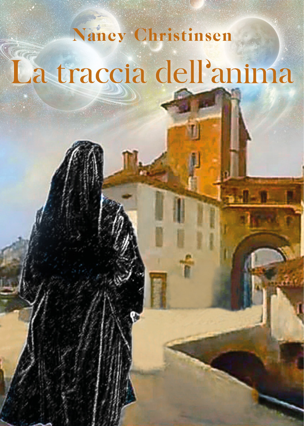 La traccia dell'anima