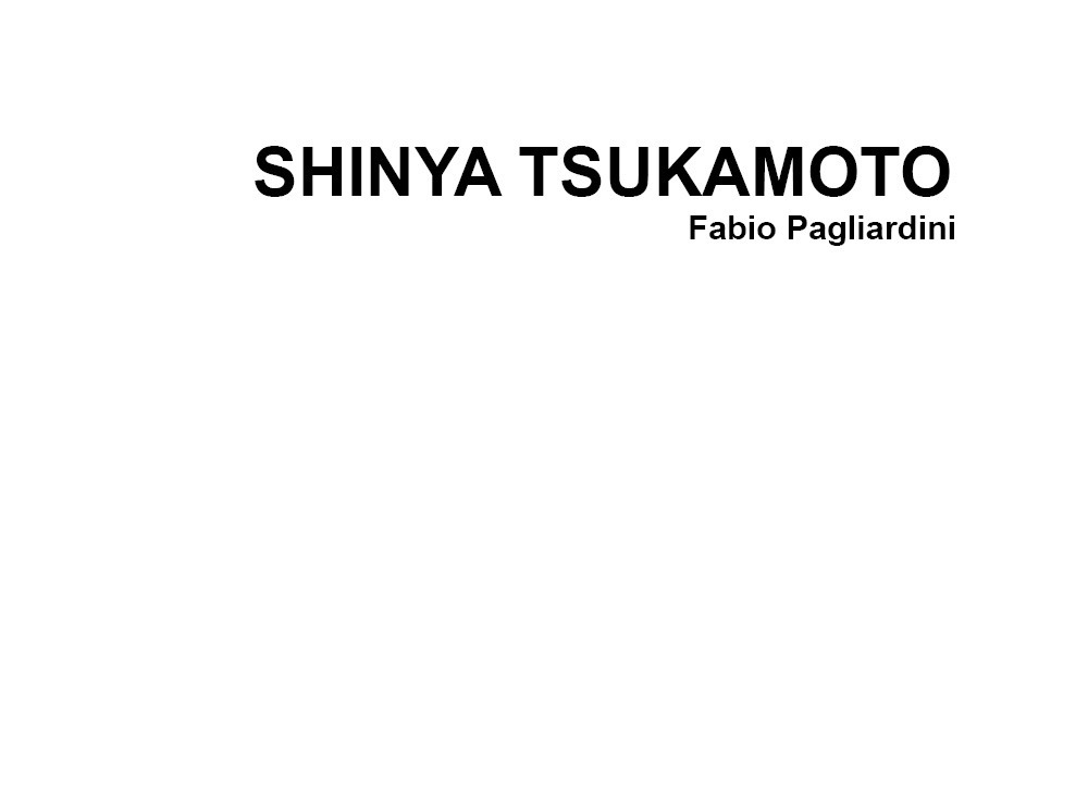 Shinya Tsukamoto