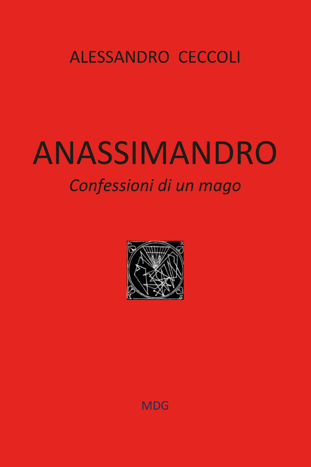 Anassimandro