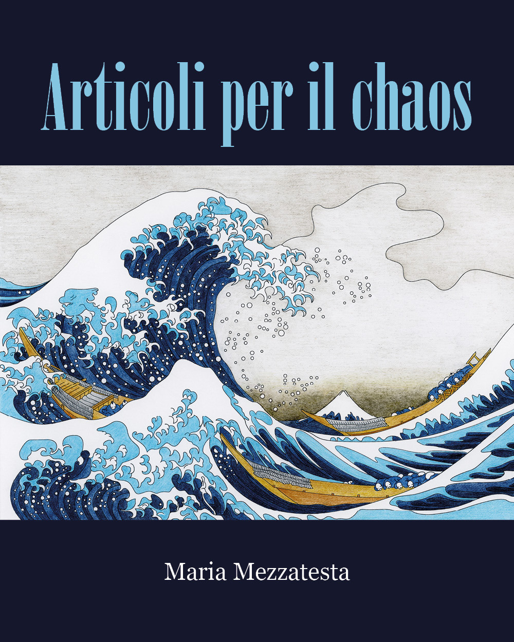 Articoli per il Chaos