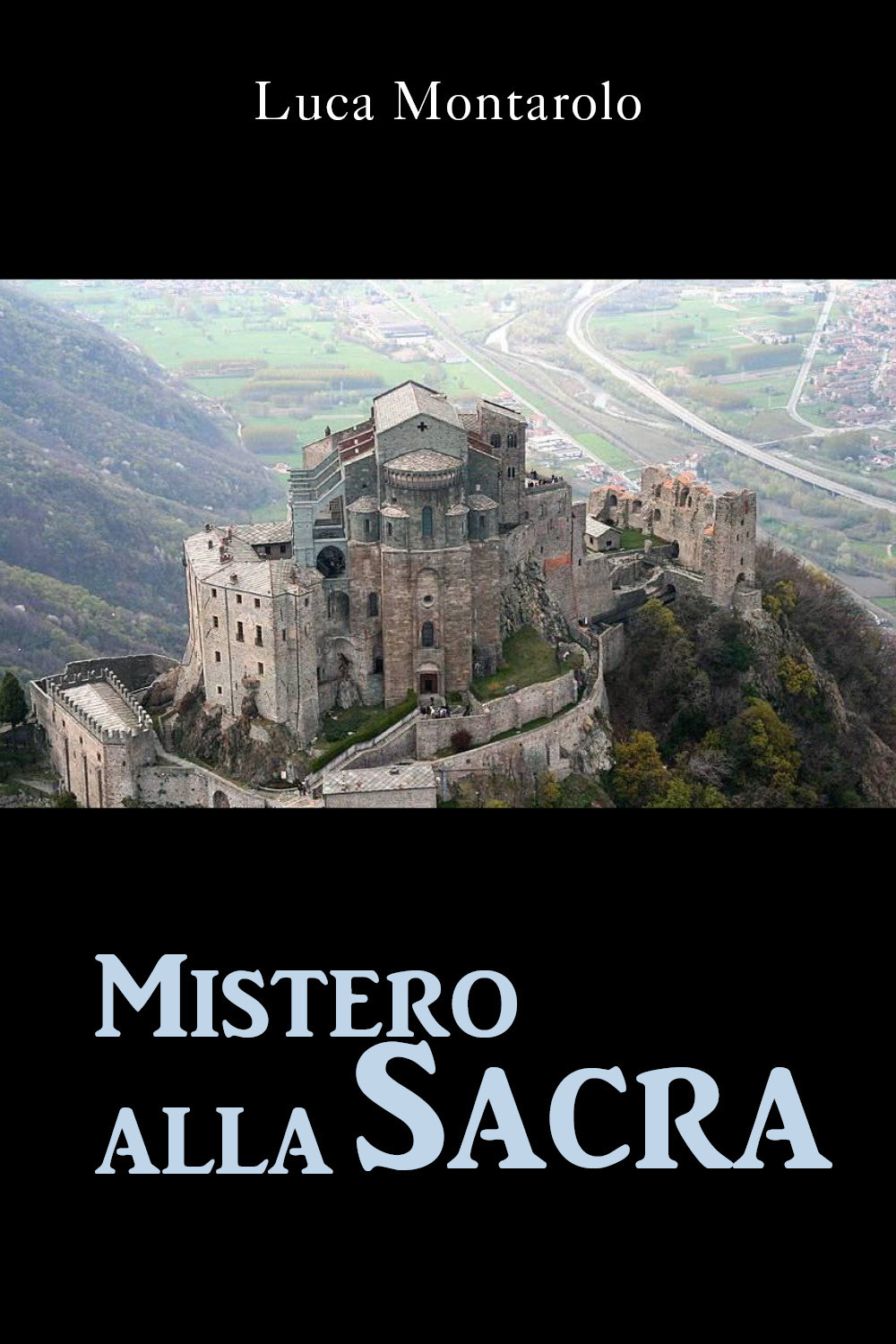 Mistero alla Sacra