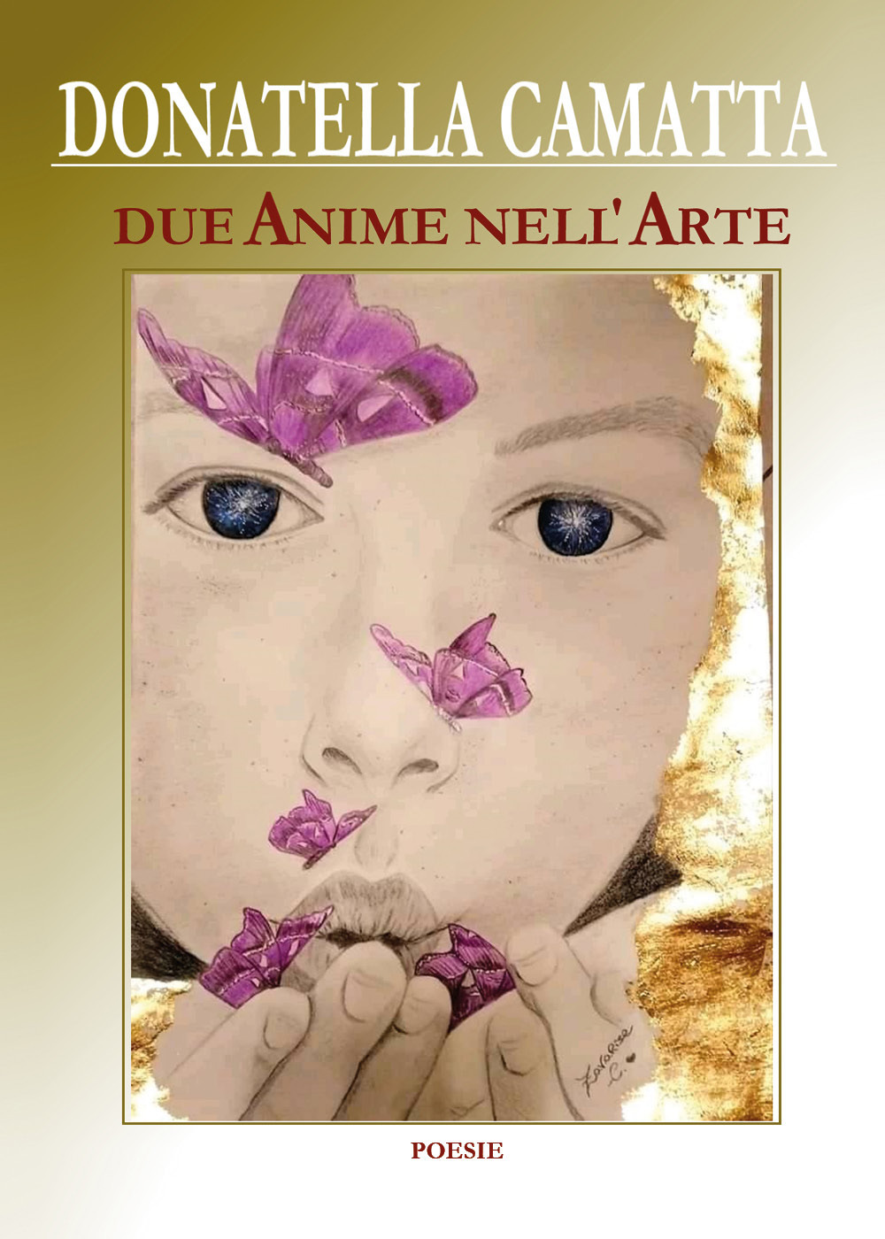 Due anime nell'arte