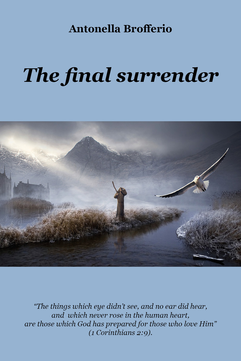 The final surrender