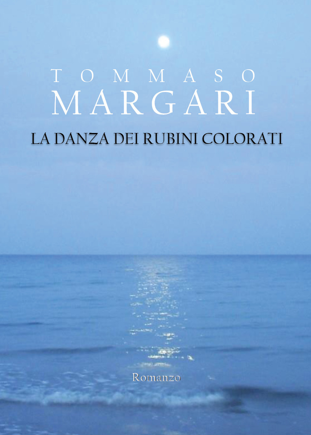 La danza dei rubini colorati