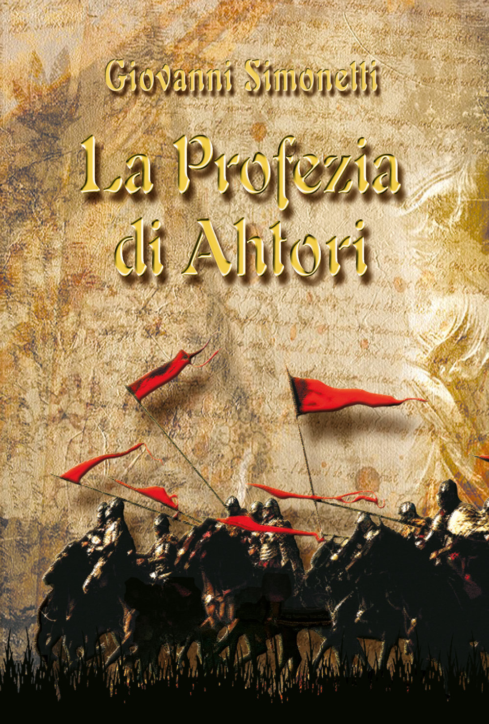 La profezia di Ahtori