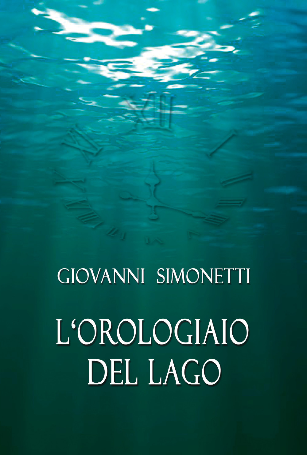 L'orologiaio del lago