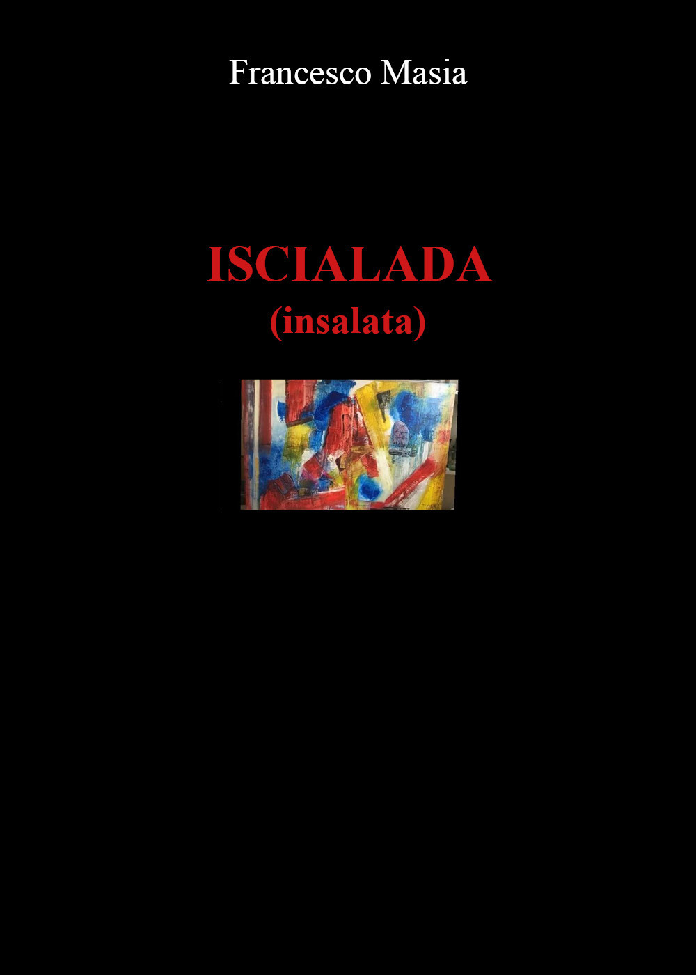 Iscialada (insalata)