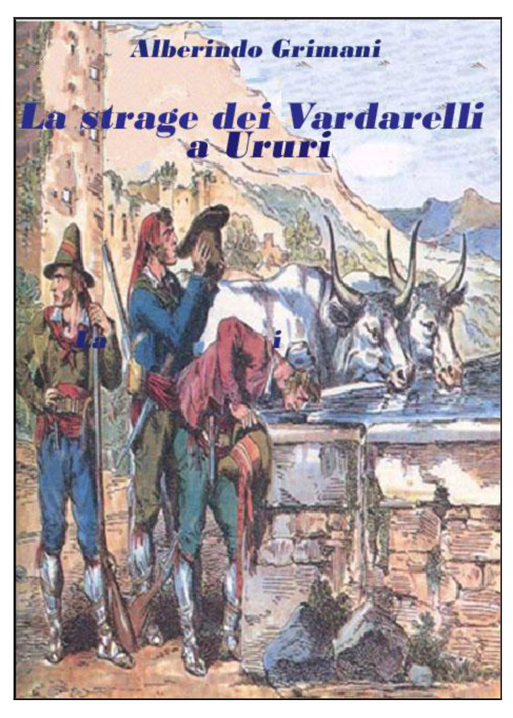 La strage dei Vardarelli a Ururi