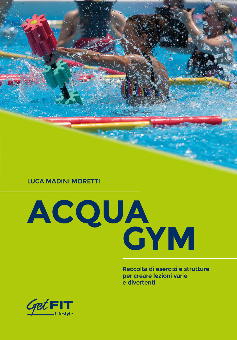 AcquaGym