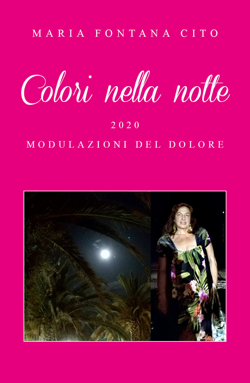 Colori nella notte