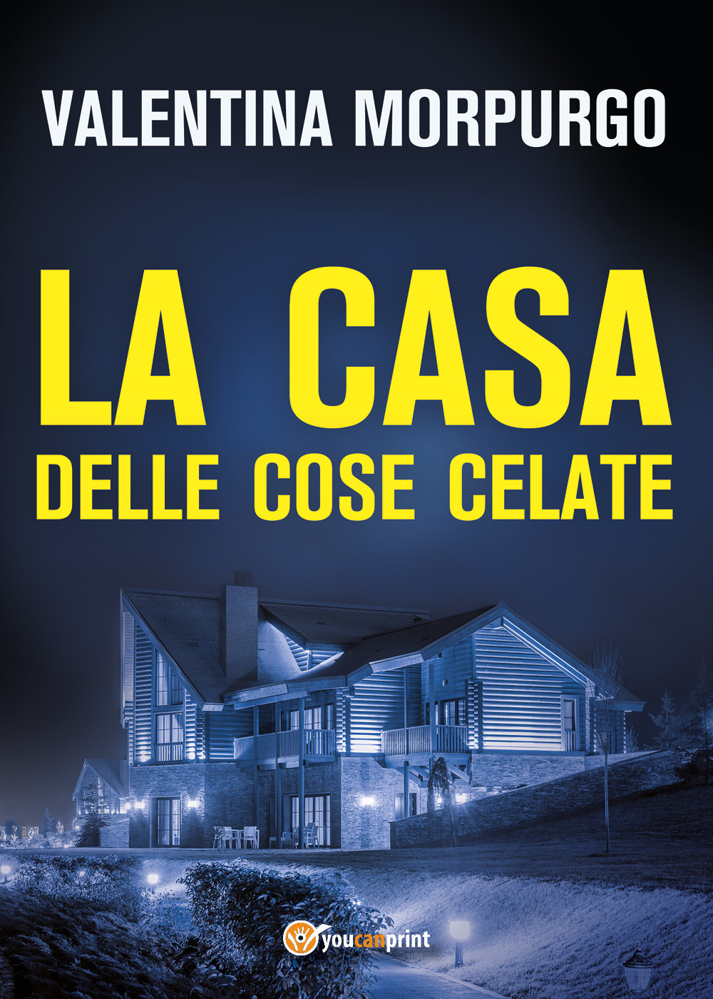 La casa delle cose celate