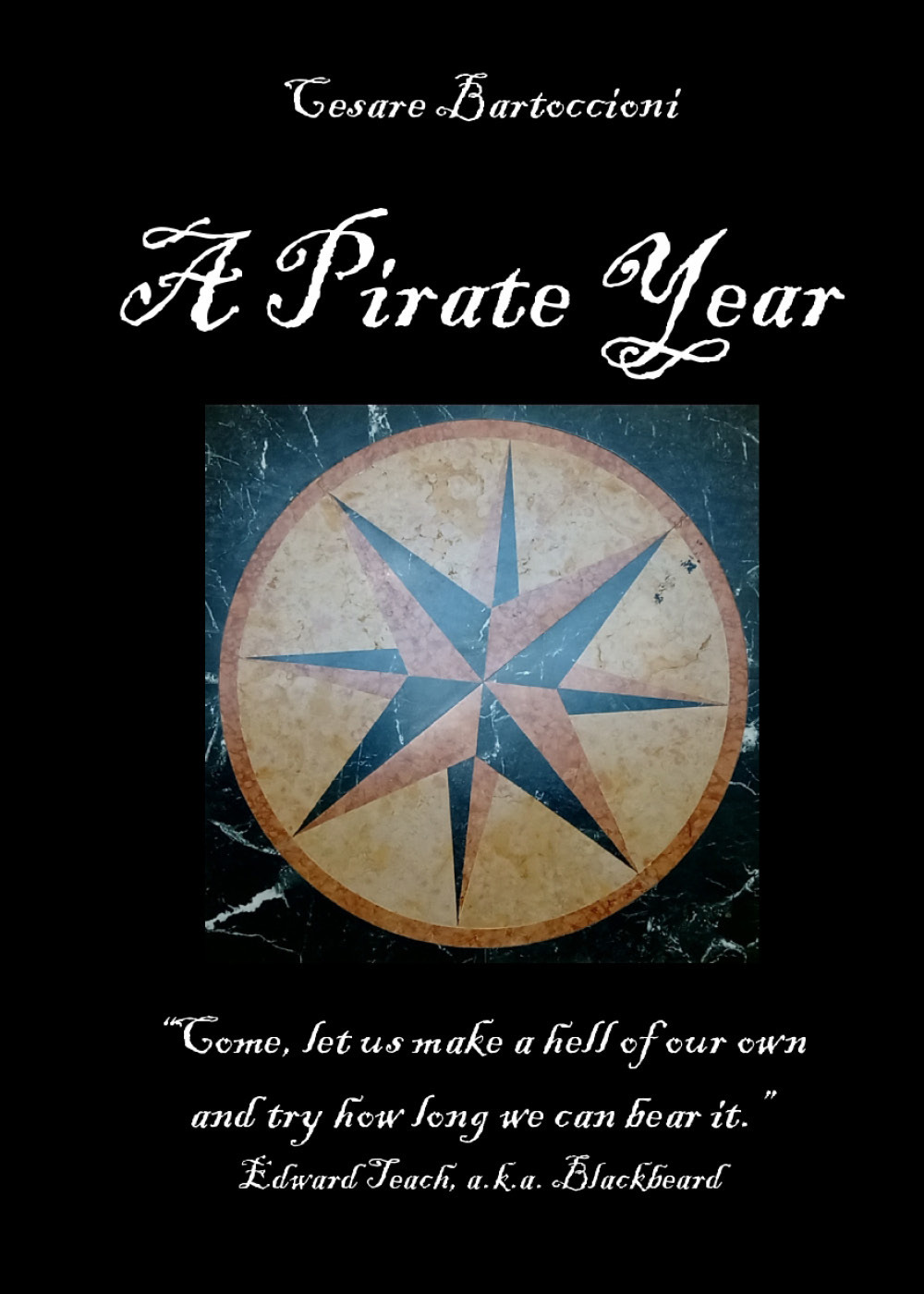 A pirate year