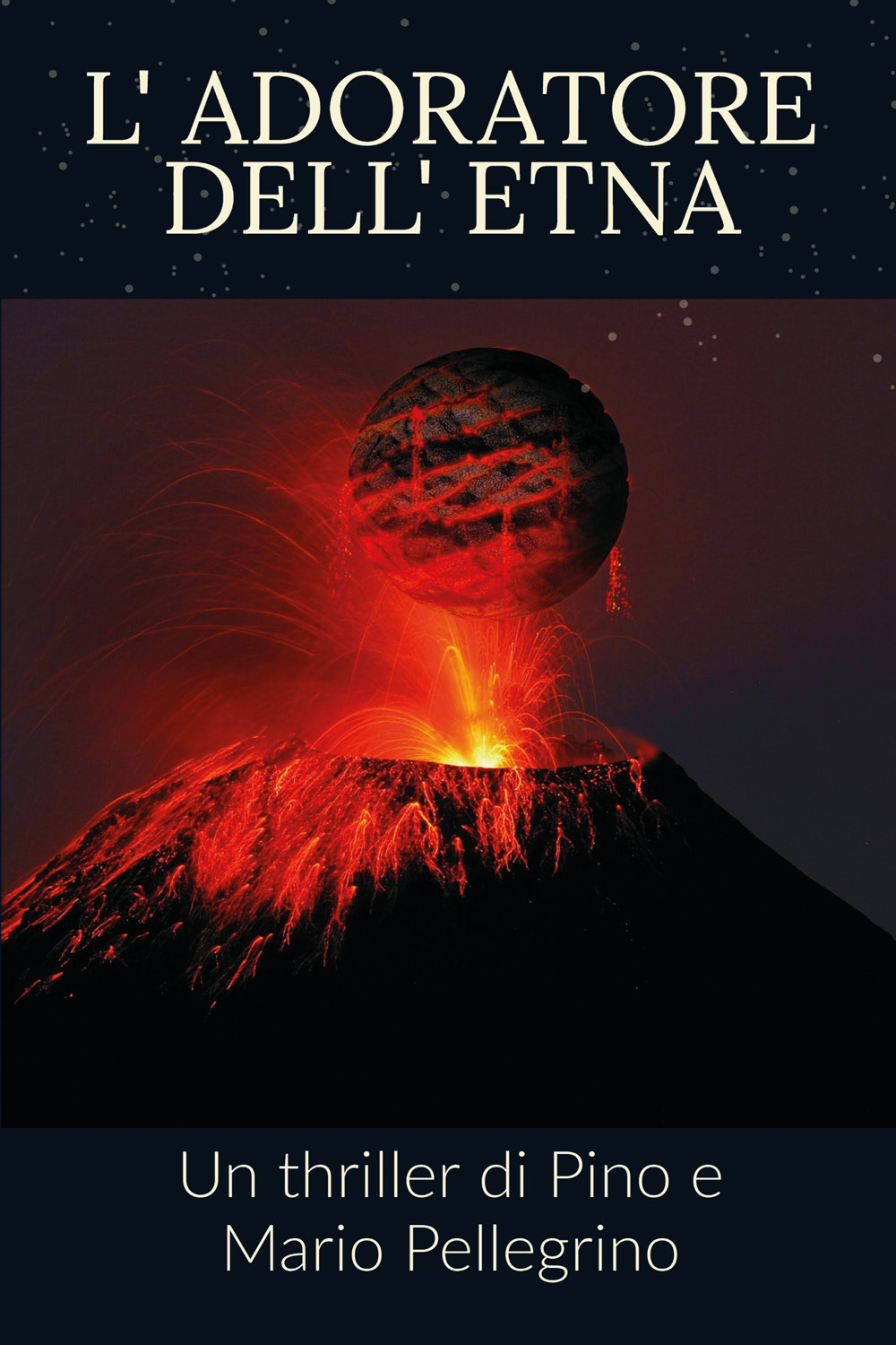 L'adoratore dell'Etna