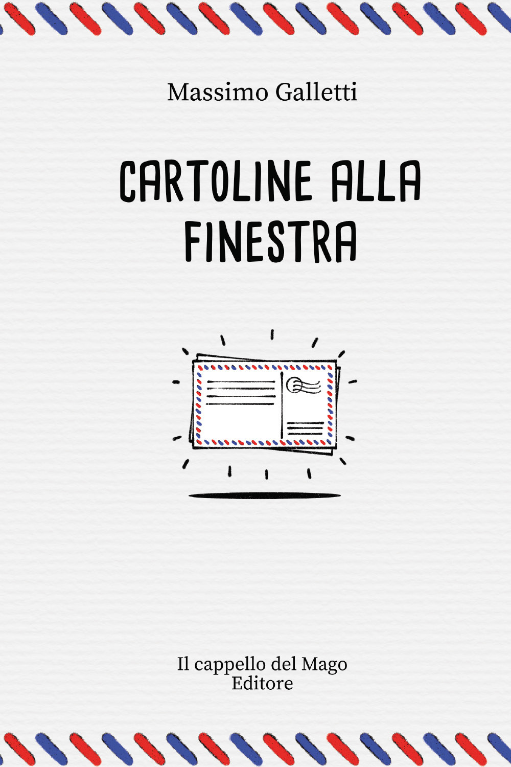 Cartoline alla finestra