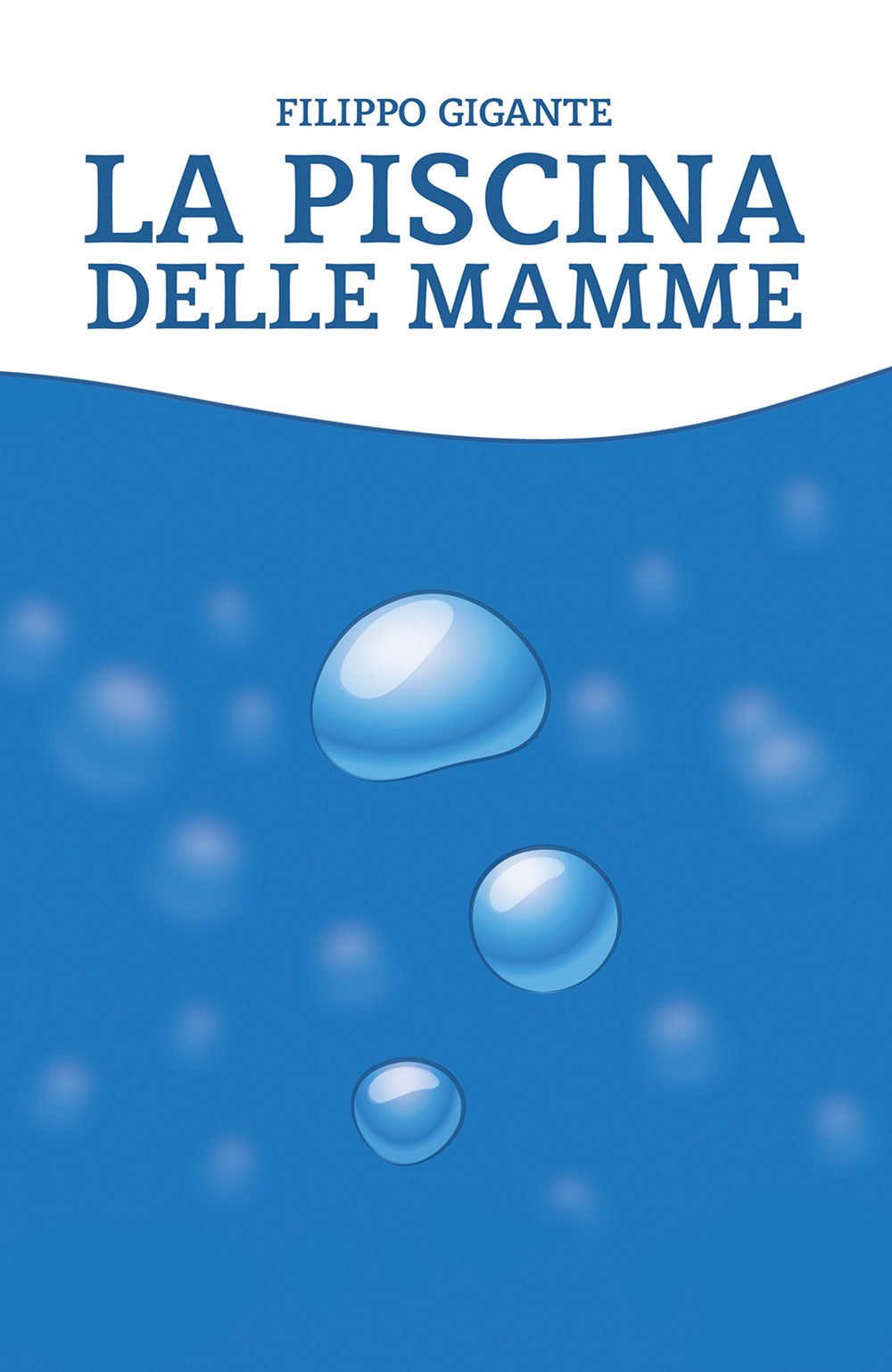 La piscina delle mamme