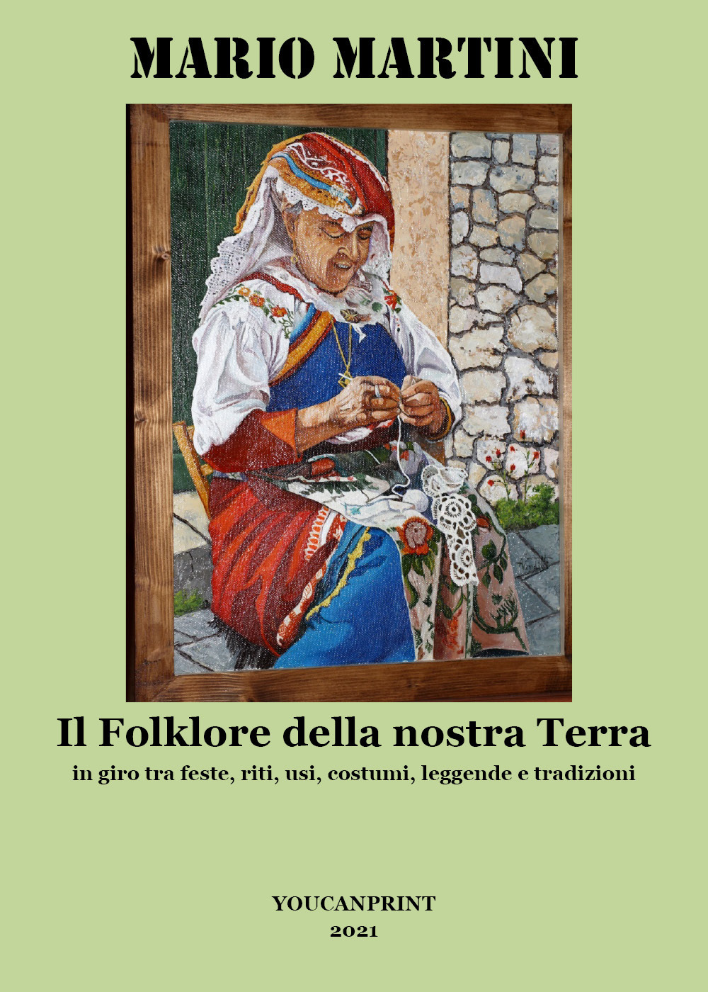 Il folklore della nostra terra