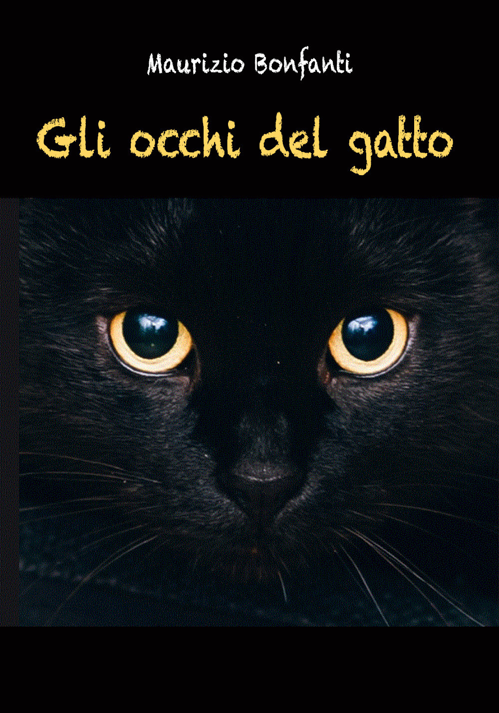 Gli occhi del gatto