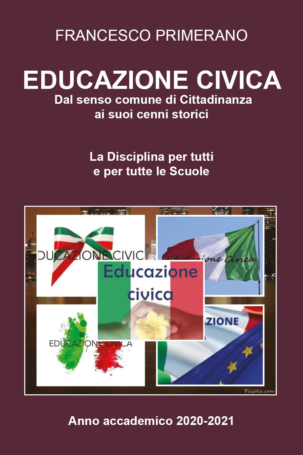 Educazione civica: dal senso comune di cittadinanza ai suoi cenni storici