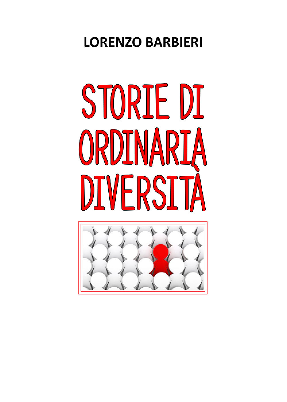 Storie di ordinaria diversità