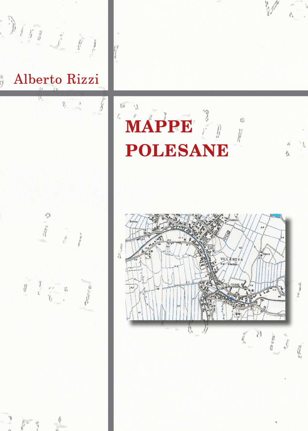 Mappe polesane